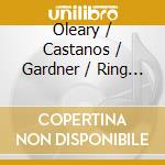 Oleary / Castanos / Gardner / Ring / Yi / Ccme - Reflections cd