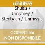 Shultis / Umphrey / Stenbach / Unmws / Koffman - Devisadero cd