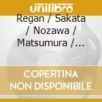 Regan / Sakata / Nozawa / Matsumura / Yamaguchi - Magic Mirror cd
