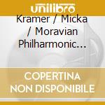 Kramer / Micka / Moravian Philharmonic Orchestra - Causal Dualism cd musicale