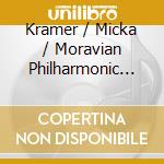 Kramer / Micka / Moravian Philharmonic Orchestra - Causal Dualism cd