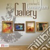Michael J. Cunningham - Gallery: Three Ballets & The Gastein Masterwork cd