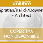 Spratlan/Kallick/Downey - Architect