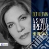 Ludwig Van Beethoven - Levin Beth - Single Breath: Beethoven's Las cd