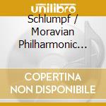 Schlumpf / Moravian Philharmonic Orchestra - Streams cd musicale
