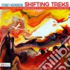 Sydney Hodkinson - Shifting Treks cd