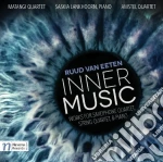 Eeten - Inner Music cd