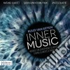 Eeten - Inner Music cd