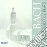Johann Sebastian Bach - Well-Tempered Clavier - Book 1 cd
