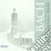 Johann Sebastian Bach - Well-Tempered Clavier - Book 1 cd