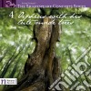 Shakespeare Concerts Series, Vol. 4: Orpheus With His Lute Made Trees cd