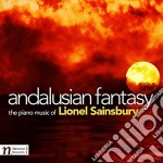 Lionel Sainsbury - Andalusian Fantasy