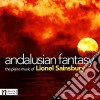 Lionel Sainsbury - Andalusian Fantasy cd