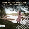 American Dreams cd