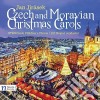 Jirasek / Jitro Czech Children'S Chorus / Skopal - Czech & Moravian Christmas Carols cd