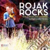 Rojak Rocks cd