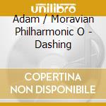 Adam / Moravian Philharmonic O - Dashing cd