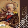 John A. Carollo - The Transfiguration Of Giovanni Baudino cd