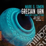 Mark G. Simon - Grecian Urn cd