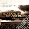 Keyes / Moravian Philharmonic Orch - Reason & Reverance cd