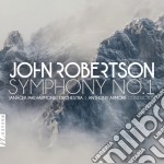 John Robertson - Symphony No.1
