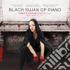 Marta Brankovich - Black Swan Of The Piano cd
