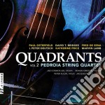 Quadrants Vol.2