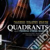 Quadrants Vol.2 cd