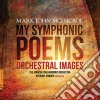 Mark John McEncroe - My Symphonic Poems (2 Cd) cd