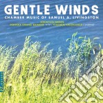 Samuel A. Livingston - Gentle Winds: Chamber Music