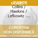 Collins / Hawkins / Lefkowitz - Great Southern Land cd