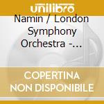 Namin / London Symphony Orchestra - Centuria S Quark cd