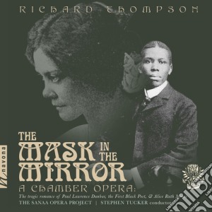 Richard Thompson - The Mask In The Mirror (2 Cd) cd musicale di Thompson / Thompson / Mills