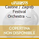 Castine / Zagreb Festival Orchestra - Prisma 2 cd
