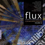 Flux, Vol. 33 / Various cd