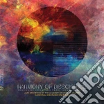 Harmony Of Dissonance / Various cd