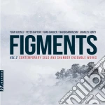 Figments Vol.2: Contemporary Solo And Chamber Ensemble Works / Various cd