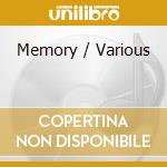Memory / Various cd