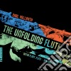 Carl Vollrath - Unfolding Flute 1 cd