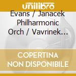 Evans / Janacek Philharmonic Orch / Vavrinek - Adventures Of Florian (2 Cd) cd