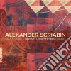 Alexander Scriabin - Early Works cd