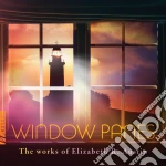 Elizabeth R. Austin - Window Panes cd