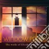Elizabeth R. Austin - Window Panes cd