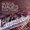 Mcencroe / Nguyen - Musical Images For Piano cd