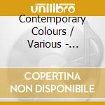 Contemporary Colours / Various - Contemporary Colours / Various cd