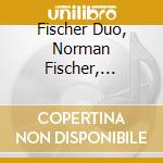 Fischer Duo, Norman Fischer, Jeanne Kierman Fischer - Bolcom Chandler Cohen Sirota Stahly & Tann: 2020 Visions cd