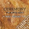 New order tribute: ceremony the digital cd