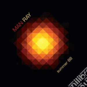 Man Ray - Summer 88 cd musicale di Man Ray