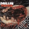 Driller Killer - Reality Bites cd