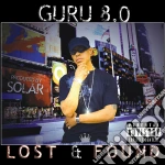 Guru - Jazzmatazz Lost And Found cd